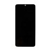 Дисплей для Xiaomi Poco C75(2410FPCC5G) в сборе с тачскрином Черный Mecanico - AMP