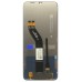 Дисплей для Xiaomi Poco C75 (2410FPCC5G) в сборе с тачскрином Черный - OR100