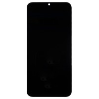 Дисплей для Xiaomi Poco C85 4G (25078PC3EG) в сборе с тачскрином Черный - OR100