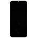 Дисплей для Xiaomi Poco C85 4G (25078PC3EG) в сборе с тачскрином Черный - OR100