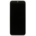 Дисплей для Xiaomi Poco C85 4G (25078PC3EG) модуль с рамкой Черный - OR