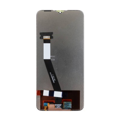 Дисплей для Xiaomi Redmi 9 Prime в сборе с тачскрином Черный Mecanico - AMP Дисплей для Xiaomi Redmi 9 Prime в сборе с тачскрином Черный Mecanico - AMP