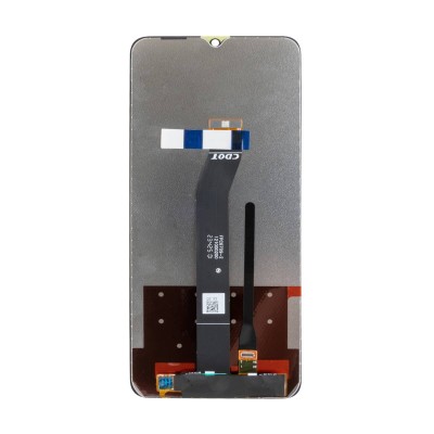 Дисплей для Xiaomi Redmi A3 (23129RN51X) в сборе с тачскрином Черный Mecanico - AMP Дисплей для Xiaomi Redmi A3 (23129RN51X) в сборе с тачскрином Черный Mecanico - AMP