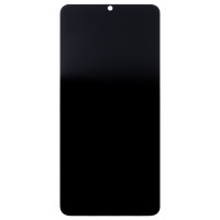 Дисплей для Xiaomi Poco C61 с тачскрином (черный) - OR