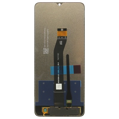 Дисплей для Xiaomi 23129RN51X в сборе с тачскрином Черный - OR100