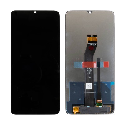 Дисплей для Xiaomi Redmi A3x (24048RN6CG) в сборе с тачскрином Черный - OR100