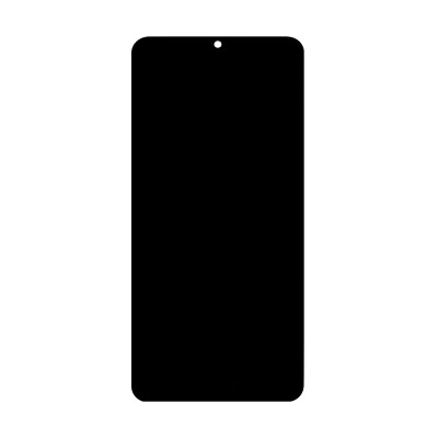 Дисплей для Xiaomi Redmi A5 (25028RN03A) в сборе с тачскрином Черный Mecanico - AMP