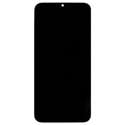 Дисплей для Xiaomi Redmi A7 Pro 4G (25128RN17A) в сборе с тачскрином Черный - OR