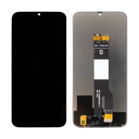Дисплей для Xiaomi Poco C81 Pro 4G (25128PC17G) в сборе с тачскрином Черный - OR100 Дисплей для Xiaomi Poco C81 Pro 4G (25128PC17G) в сборе с тачскрином Черный - OR100