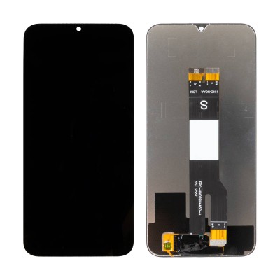 Дисплей для Xiaomi Redmi A7 Pro 4G (25128RN17A) в сборе с тачскрином Черный - OR100