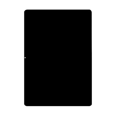 Дисплей для Xiaomi Redmi Pad 2 11" с тачскрином Черный - OR