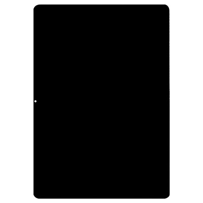 Дисплей для Xiaomi Redmi Pad 2 Pro 12.1" (2509BRP2DG) в сборе с тачскрином Черный - OR