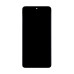Дисплей для Xiaomi Poco X4 Pro 5G (2201116PG) модуль с рамкой Черный - OR