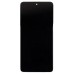 Дисплей для Xiaomi Redmi Note 13 4G (23129RA5FL) модуль с рамкой Зеленый - (In-Cell)