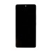 Дисплей для Xiaomi 23117RA68G модуль с рамкой Черный - (In-Cell)