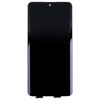 Дисплей для  Xiaomi 23090RA98G с тачскрином (черный) - OR