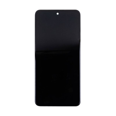 Дисплей для Xiaomi 24117RN76E модуль с рамкой Черный - OR (SP) Дисплей для Xiaomi 24117RN76E модуль с рамкой Черный - OR (SP)