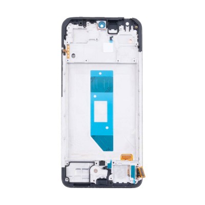 Дисплей для Xiaomi 24117RN76E модуль с рамкой Черный - OR (SP) Дисплей для Xiaomi 24117RN76E модуль с рамкой Черный - OR (SP)