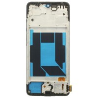 Дисплей для Xiaomi 24117RN76G модуль в рамке Черный - (In-Cell)