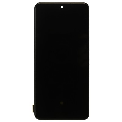 Дисплей для Xiaomi 24117RN76O модуль в рамке Черный - (In-Cell)
