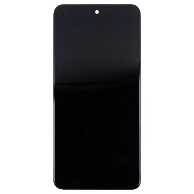 Дисплей для Xiaomi 24117RN76O модуль в рамке Черный - OR