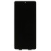 Дисплей для Xiaomi 2502FRA65G в сборе с тачскрином Черный - (OLED)