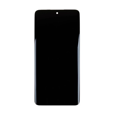 Дисплей для Xiaomi Redmi Note 15 4G (2510DRA23G) в сборе с тачскрином Черный - OR