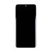Дисплей для Xiaomi Redmi Note 15 4G (2510DRA23G) в сборе с тачскрином Черный - OR