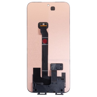 Дисплей для Xiaomi 25060RABDG в сборе с тачскрином Черный - OR