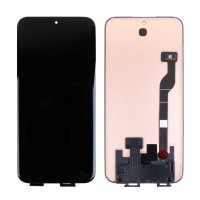 Дисплей для Xiaomi Redmi 2510ERA8BG в сборе с тачскрином Черный - OR