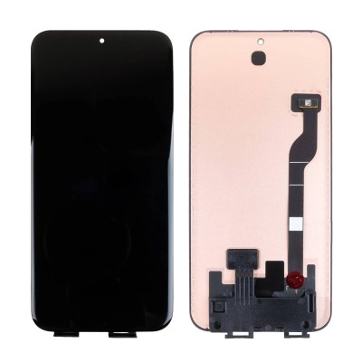 Дисплей для Xiaomi Redmi 2510ERA8BG в сборе с тачскрином Черный - OR