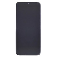 Дисплей для Xiaomi Redmi Note 7 Pro (M1901F7G) модуль (черный) - OR