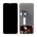 Дисплей для Xiaomi Redmi Note 8 2021 (M1908C3JGG) в сборе с тачскрином Черный Mecanico - AMP