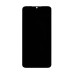 Дисплей для Xiaomi Redmi Note 8 2021 (M1908C3JGG) в сборе с тачскрином Черный Mecanico - AMP