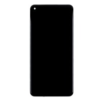Дисплей для Xiaomi Redmi Note 9 (M2003J15SG) модуль (черный) - OR