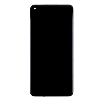 Дисплей для Xiaomi M2003J15SC модуль (черный) - OR