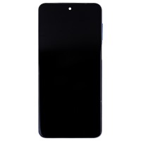 Дисплей для Xiaomi Redmi Note 9 Pro модуль (серый) - OR