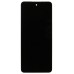 Дисплей для ZTE Nubia Neo 3 5G в сборе с тачскрином Черный - OR