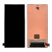 Дисплей для ZTE Nubia Red Magic 10 Air (NX779J) в сборе с тачскрином Черный - OR
