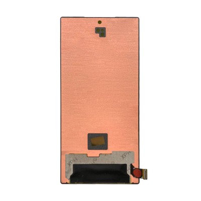 Дисплей для ZTE Nubia Red Magic 10 Air (NX779J) в сборе с тачскрином Черный - OR Дисплей для ZTE Nubia Red Magic 10 Air (NX779J) в сборе с тачскрином Черный - OR