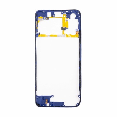 Средняя часть для Huawei Honor 20 Синий