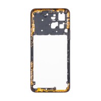 Средняя часть для Huawei Honor X6 Черный Средняя часть для Huawei Honor X6 Черный