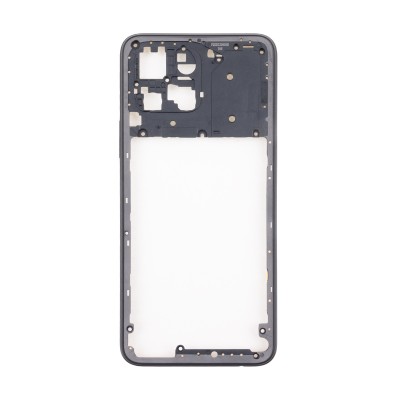 Средняя часть для Huawei Honor X6 Черный