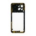 Средняя часть для Huawei Honor X6 Синий