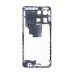 Средняя часть для Huawei Honor X6a Черный
