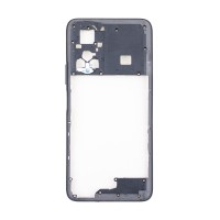 Средняя часть для Huawei Honor X7 Черный