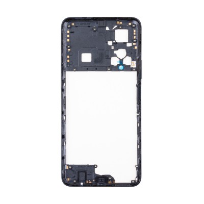 Средняя часть для Huawei Honor X7 Черный