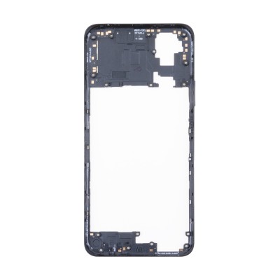 Средняя часть для Huawei Honor X7b 4G Черный