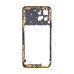 Средняя часть для Huawei Honor X8 5G Черный