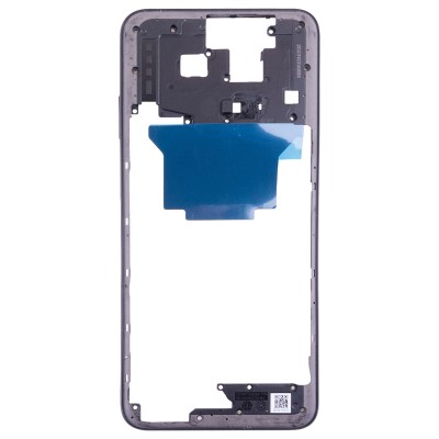 Средняя часть для Huawei Nova 14i (STG-LX2) Черный